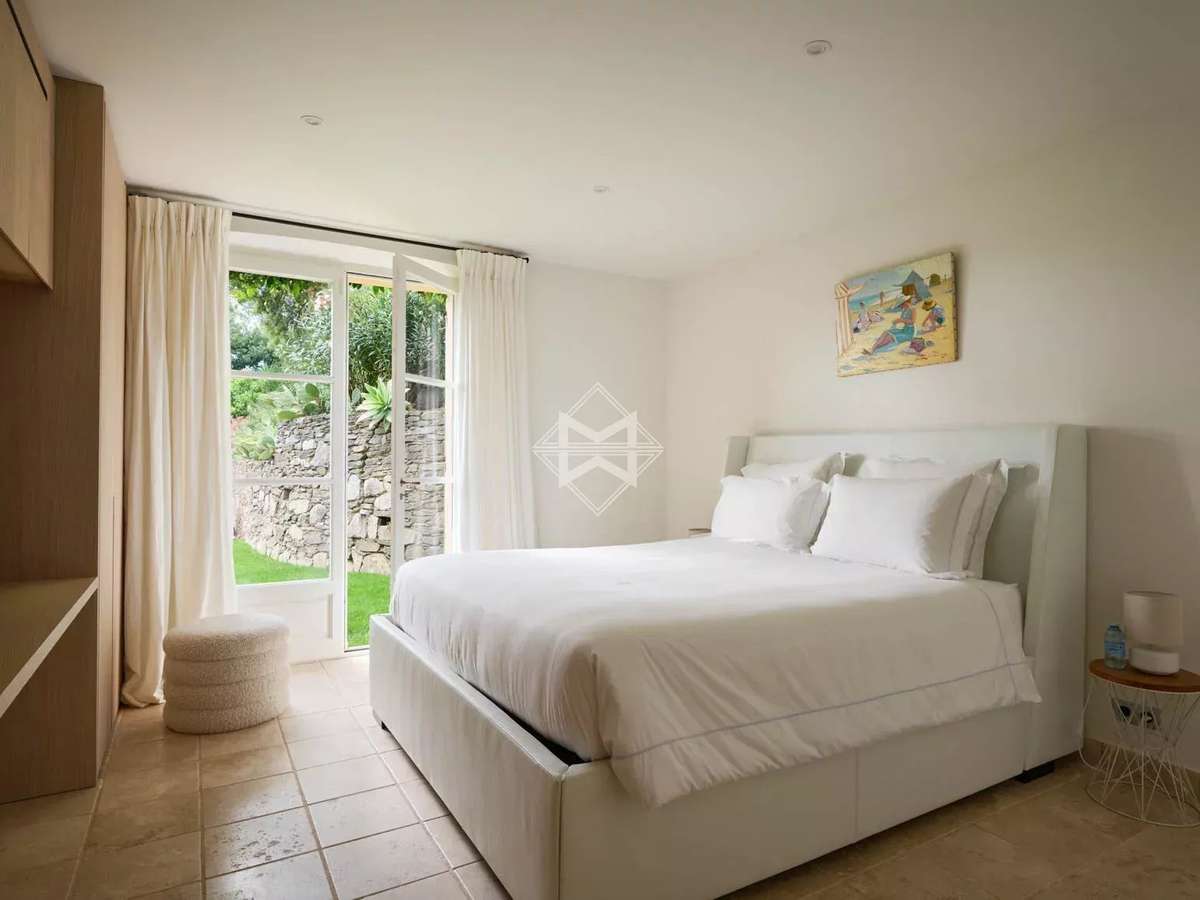 Villa Saint-Tropez