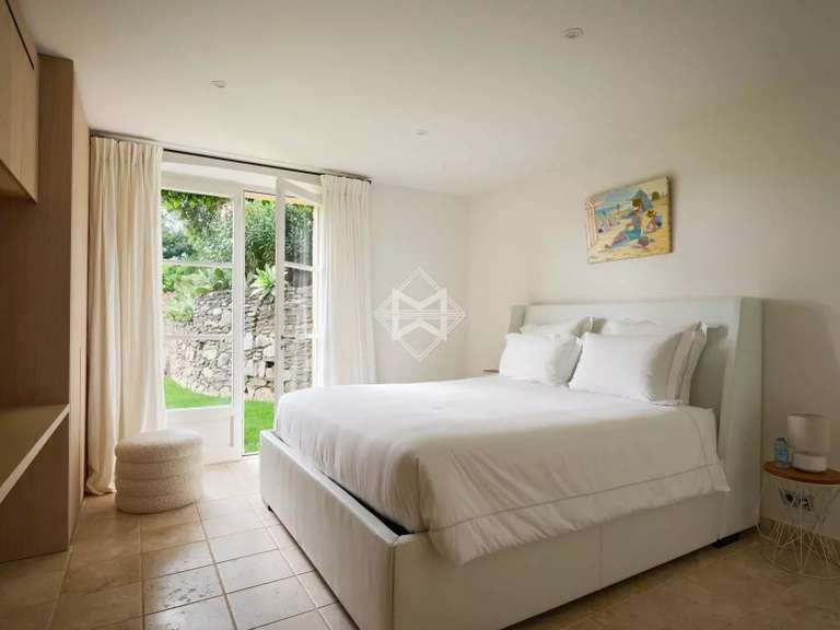 Villa Saint-Tropez - 5 chambres - 284m²