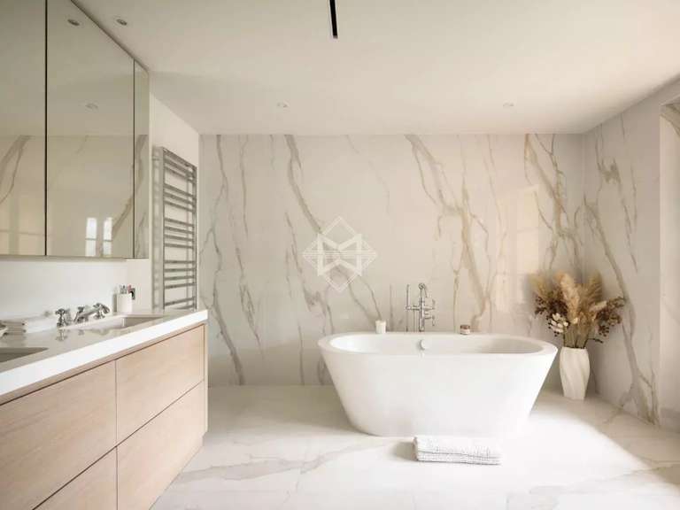 Villa Saint-Tropez - 5 chambres - 284m²