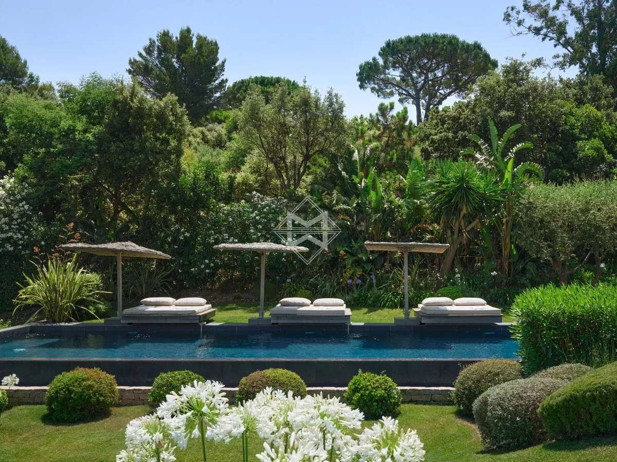 Villa Saint-Tropez