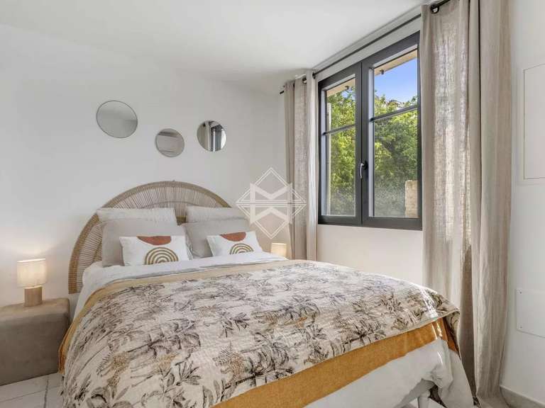 Villa Saint-Tropez - 4 chambres - 150m²