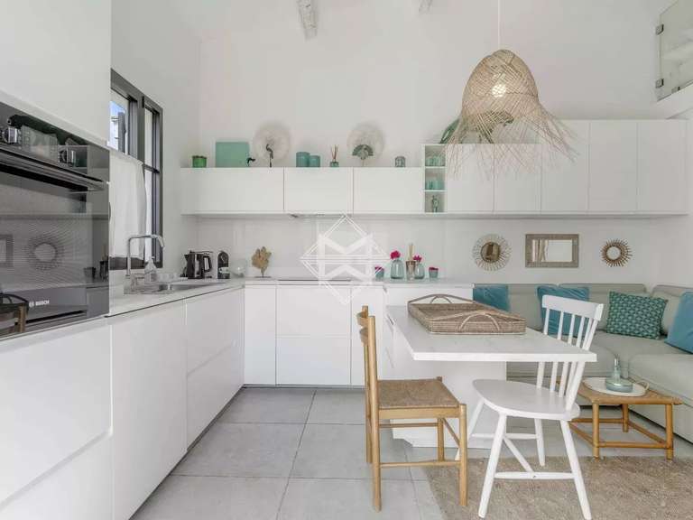 Villa Saint-Tropez - 4 chambres - 150m²