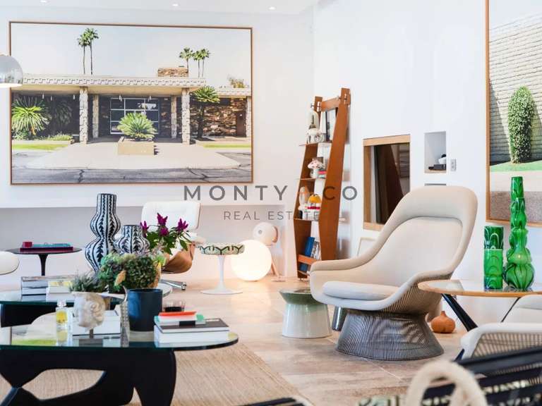 Villa Saint-Tropez - 6 bedrooms - 500m²