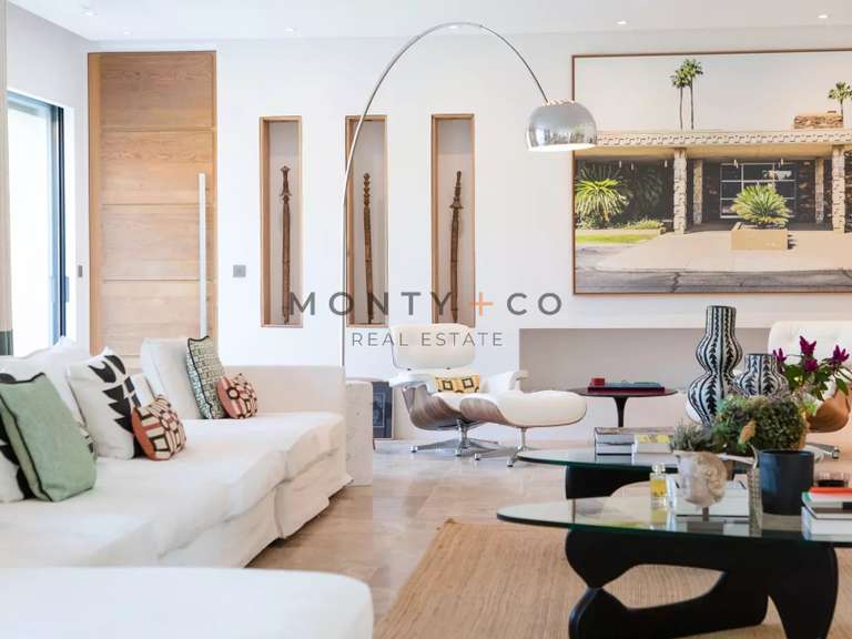 Villa Saint-Tropez - 6 bedrooms - 500m²