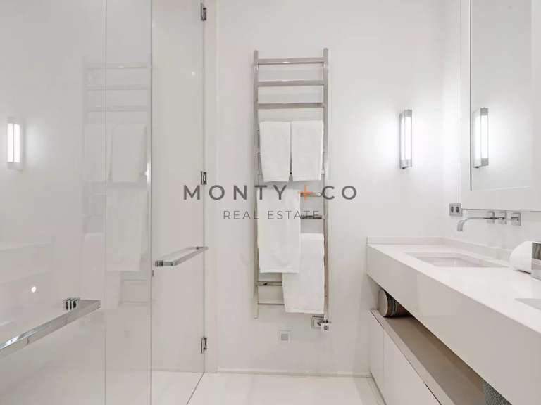 Villa with Sea view Saint-Tropez - 8 bedrooms - 710m²