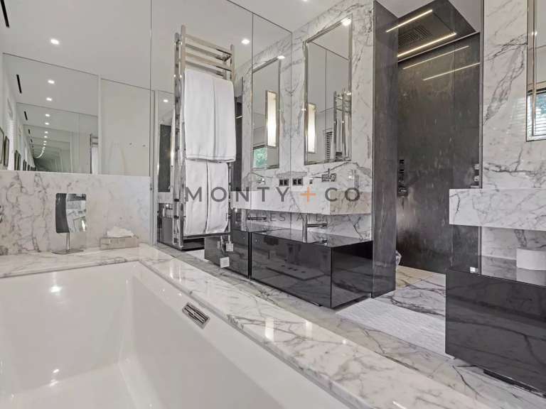 Villa with Sea view Saint-Tropez - 8 bedrooms - 710m²