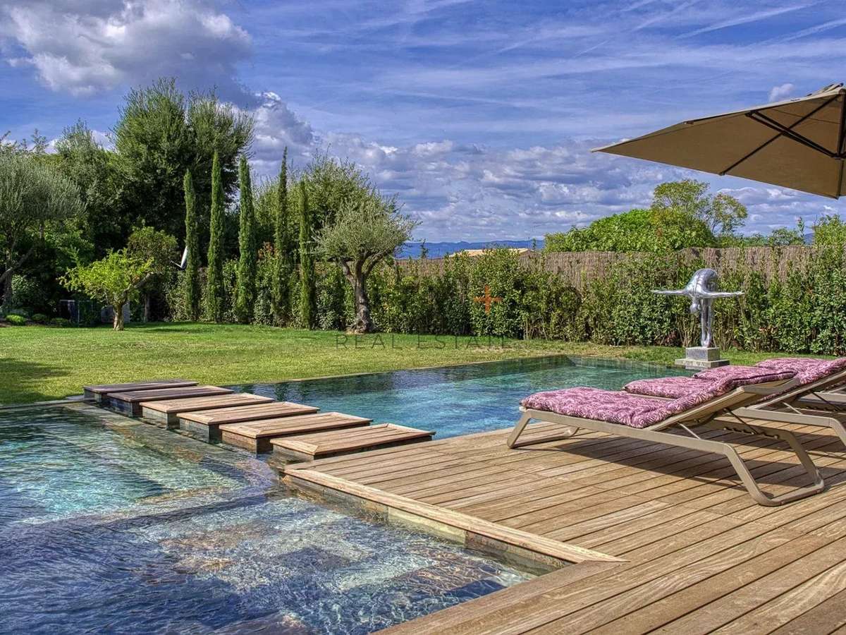 Villa Saint-Tropez