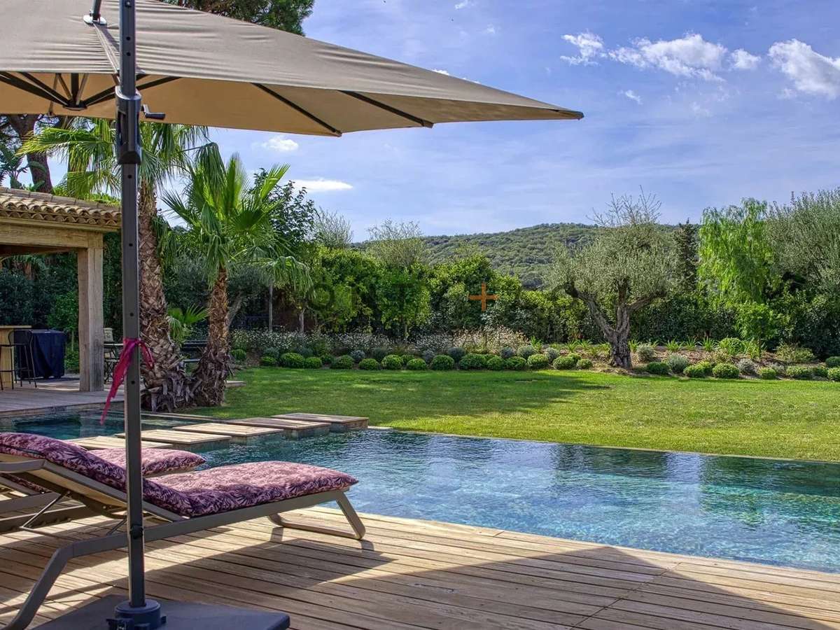 Villa Saint-Tropez