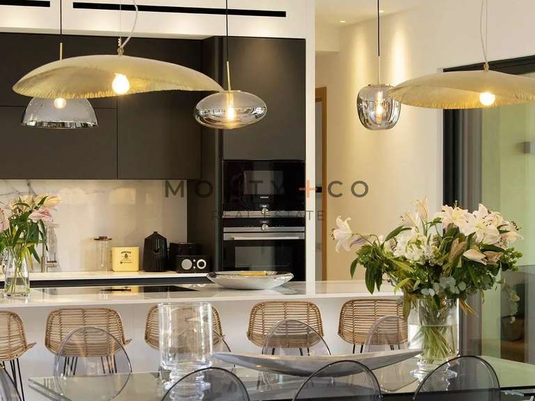 Villa Saint-Tropez - 5 chambres - 300m²