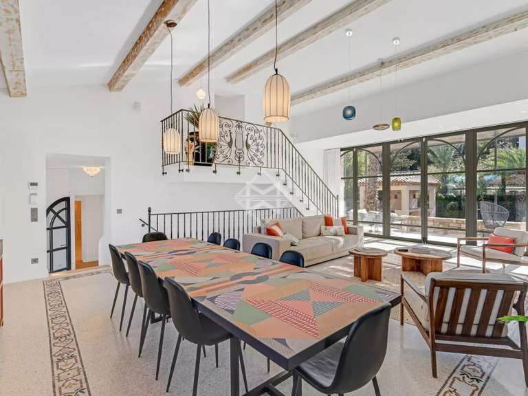Villa Saint-Tropez - 4 chambres - 225m²