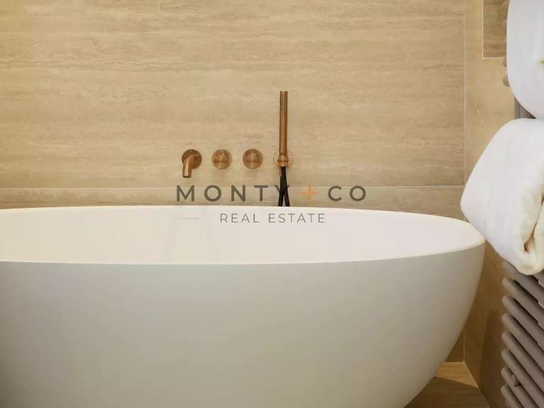 Villa Saint-Tropez - 5 chambres - 245m²