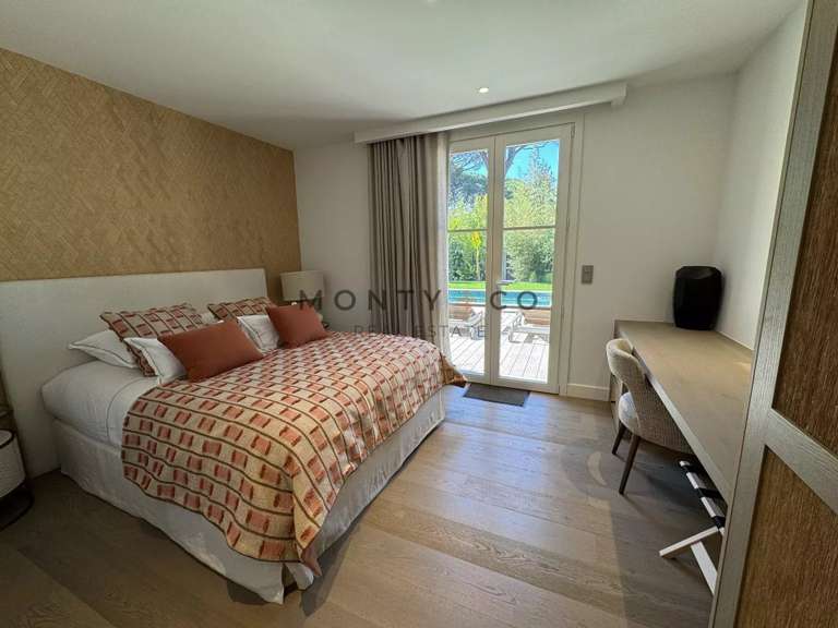 Villa Saint-Tropez - 5 chambres - 245m²