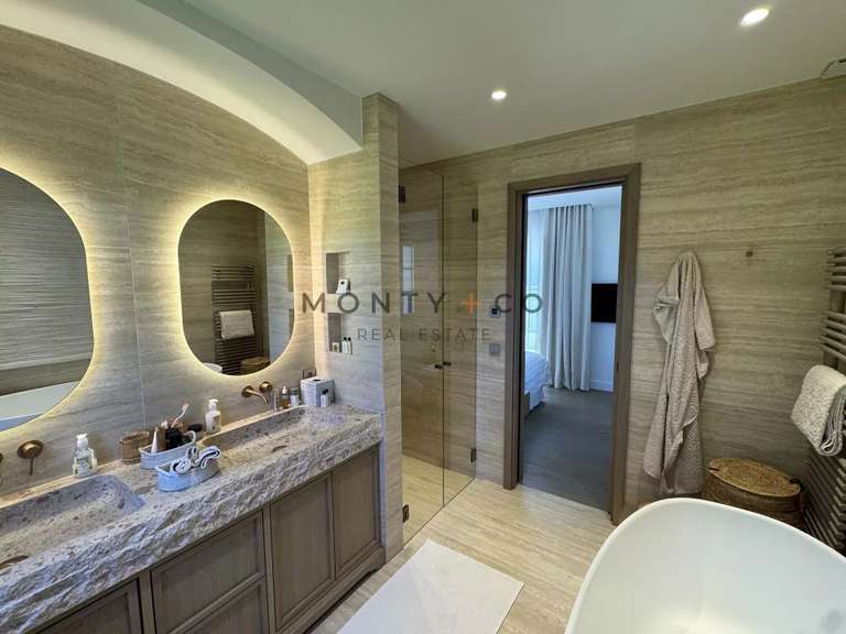 Villa Saint-Tropez - 5 chambres - 245m²