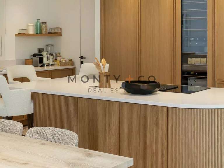 Villa Saint-Tropez - 5 chambres - 245m²