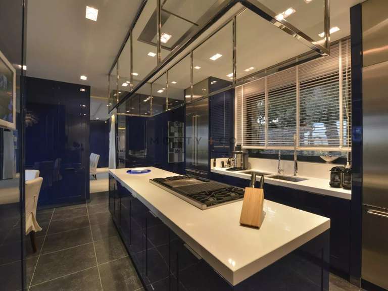 Villa avec Vue sur mer Saint-Tropez - 8 chambres - 710m²