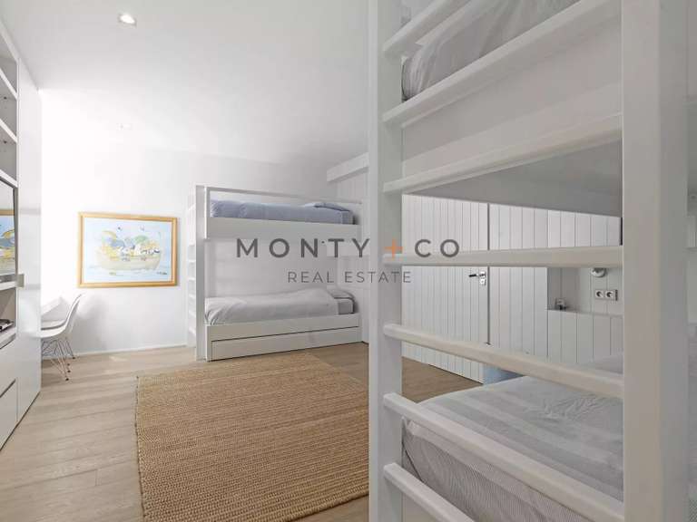 Villa avec Vue sur mer Saint-Tropez - 8 chambres - 710m²