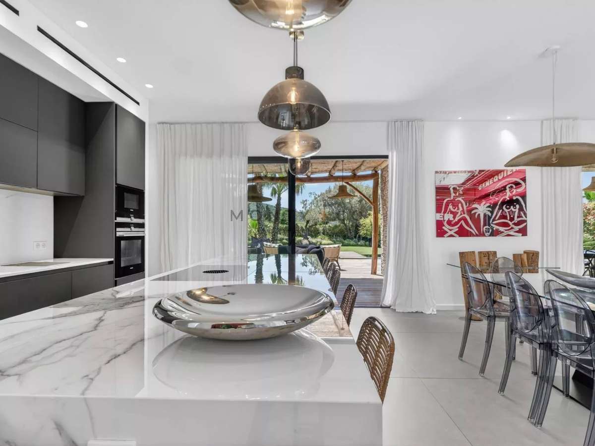 Villa Saint-Tropez