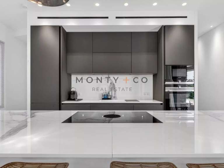Villa Saint-Tropez - 5 chambres - 300m²