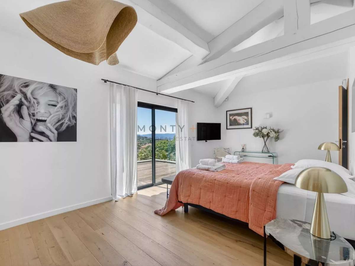 Villa Saint-Tropez
