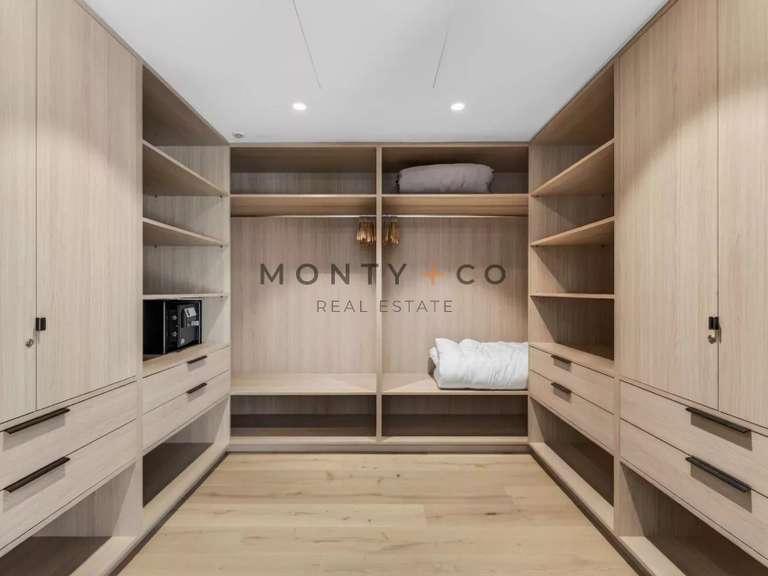 Villa Saint-Tropez - 5 chambres - 300m²