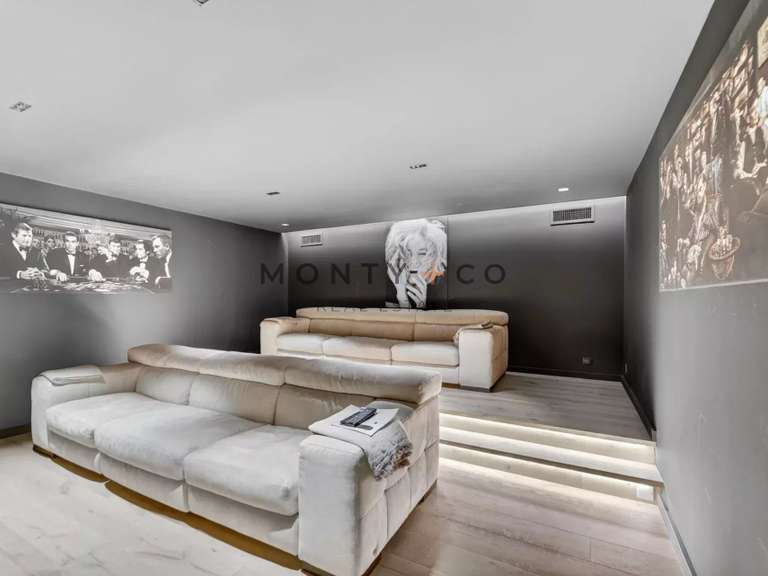 Villa Saint-Tropez - 5 chambres - 300m²