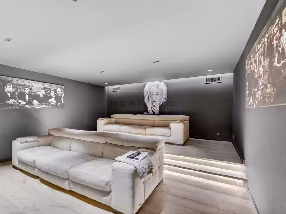 Villa Saint-Tropez