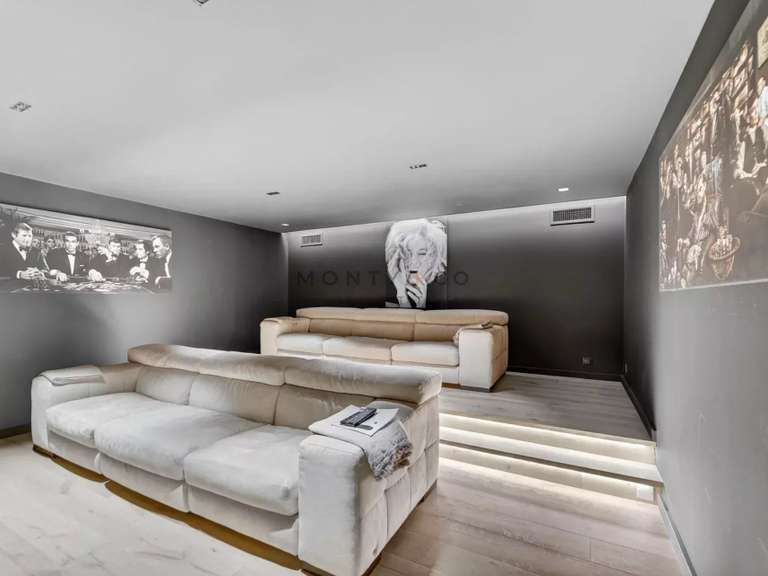 Villa Saint-Tropez - 5 chambres - 300m²