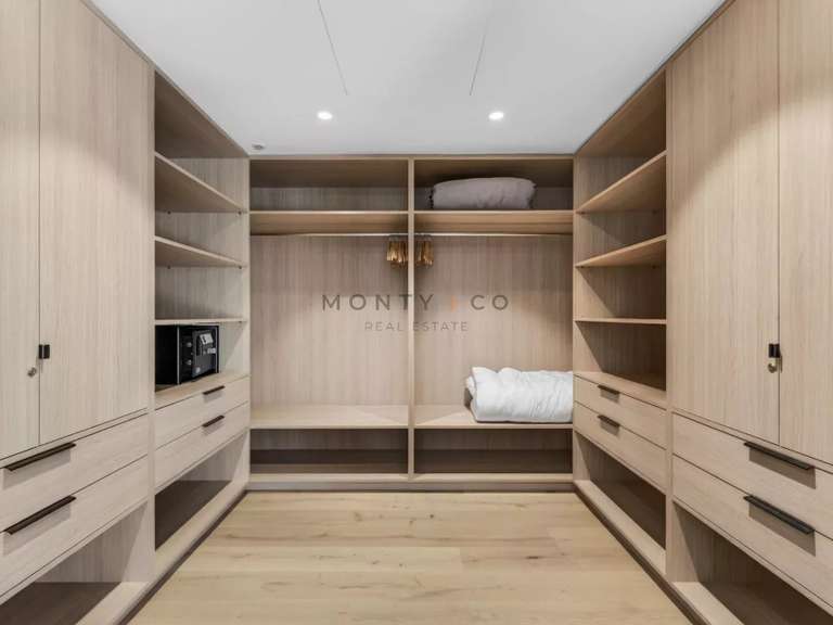 Villa Saint-Tropez - 5 chambres - 300m²