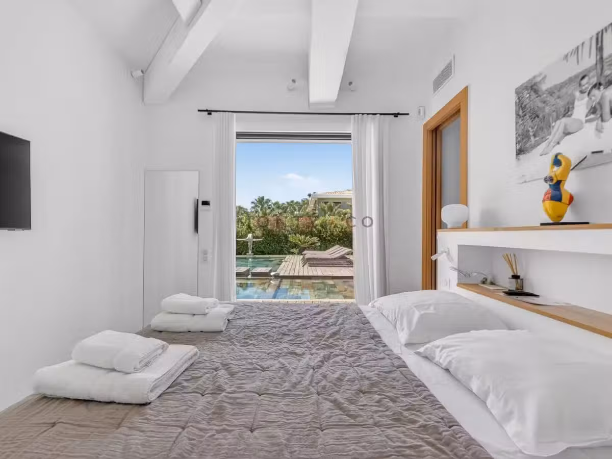 Villa Saint-Tropez