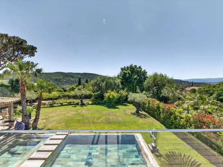 Villa Saint-Tropez - 5 chambres - 300m²