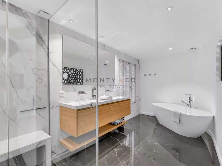 Villa Saint-Tropez - 5 chambres - 300m²