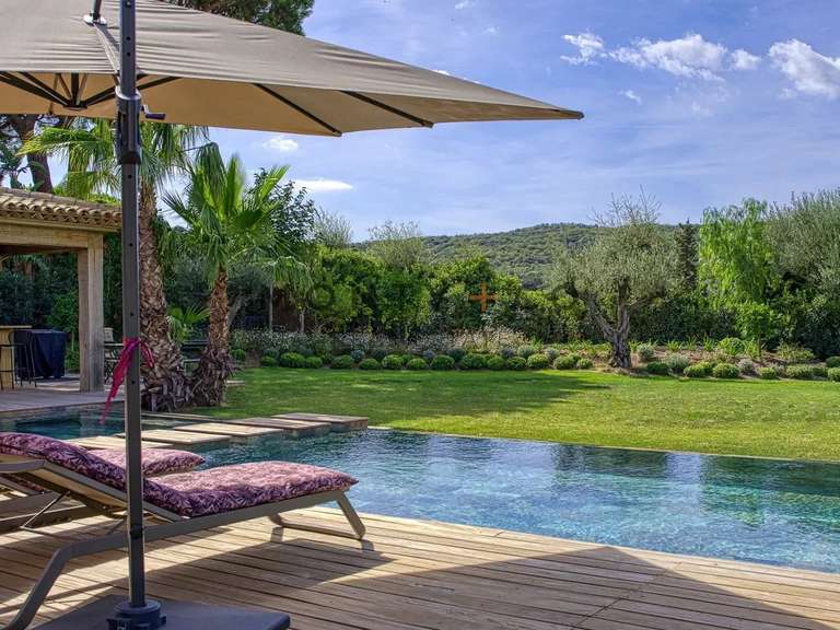 Villa Saint-Tropez - 5 chambres - 300m²