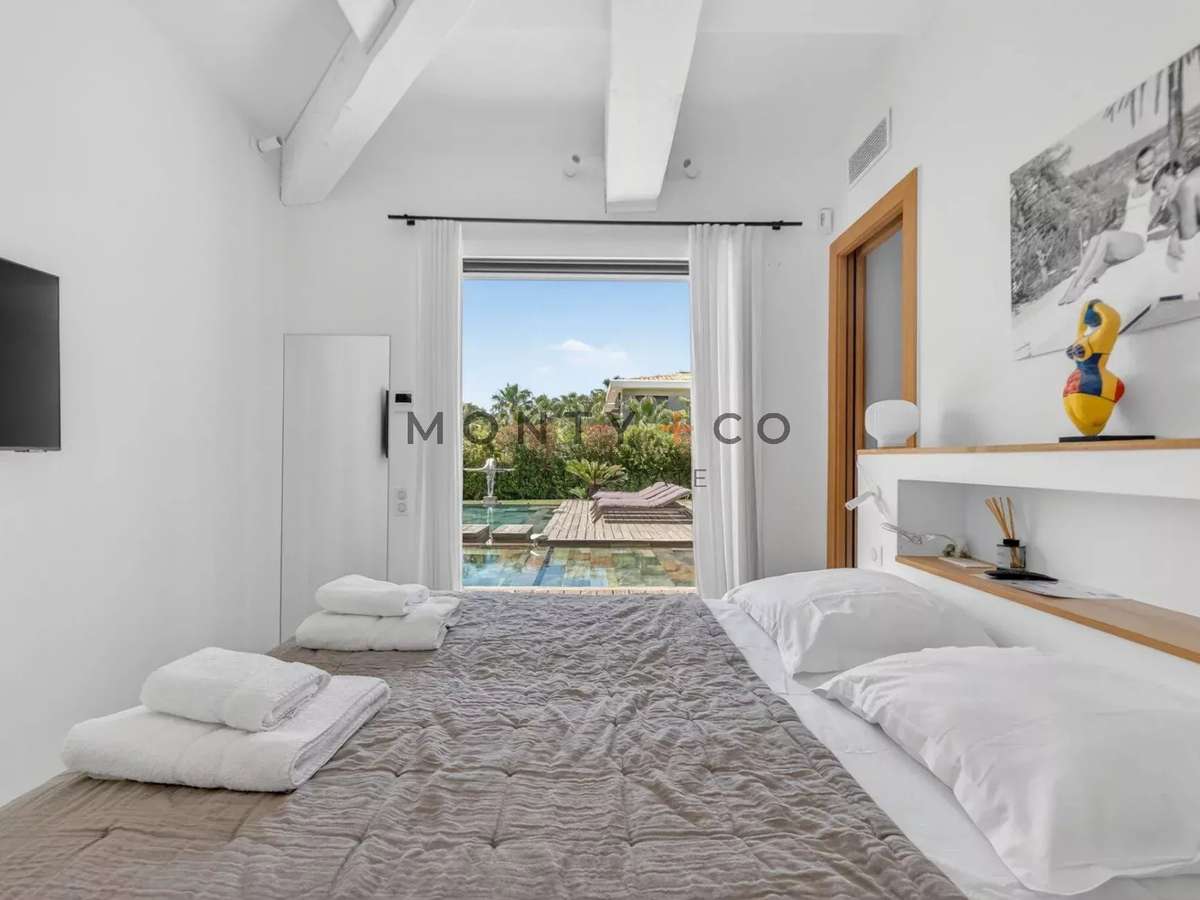 Villa Saint-Tropez