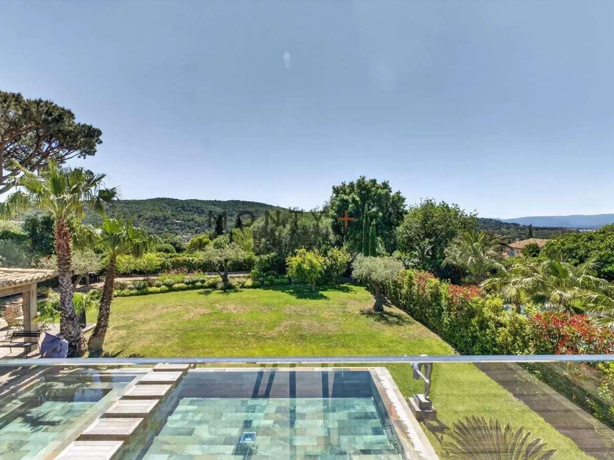 Villa Saint-Tropez