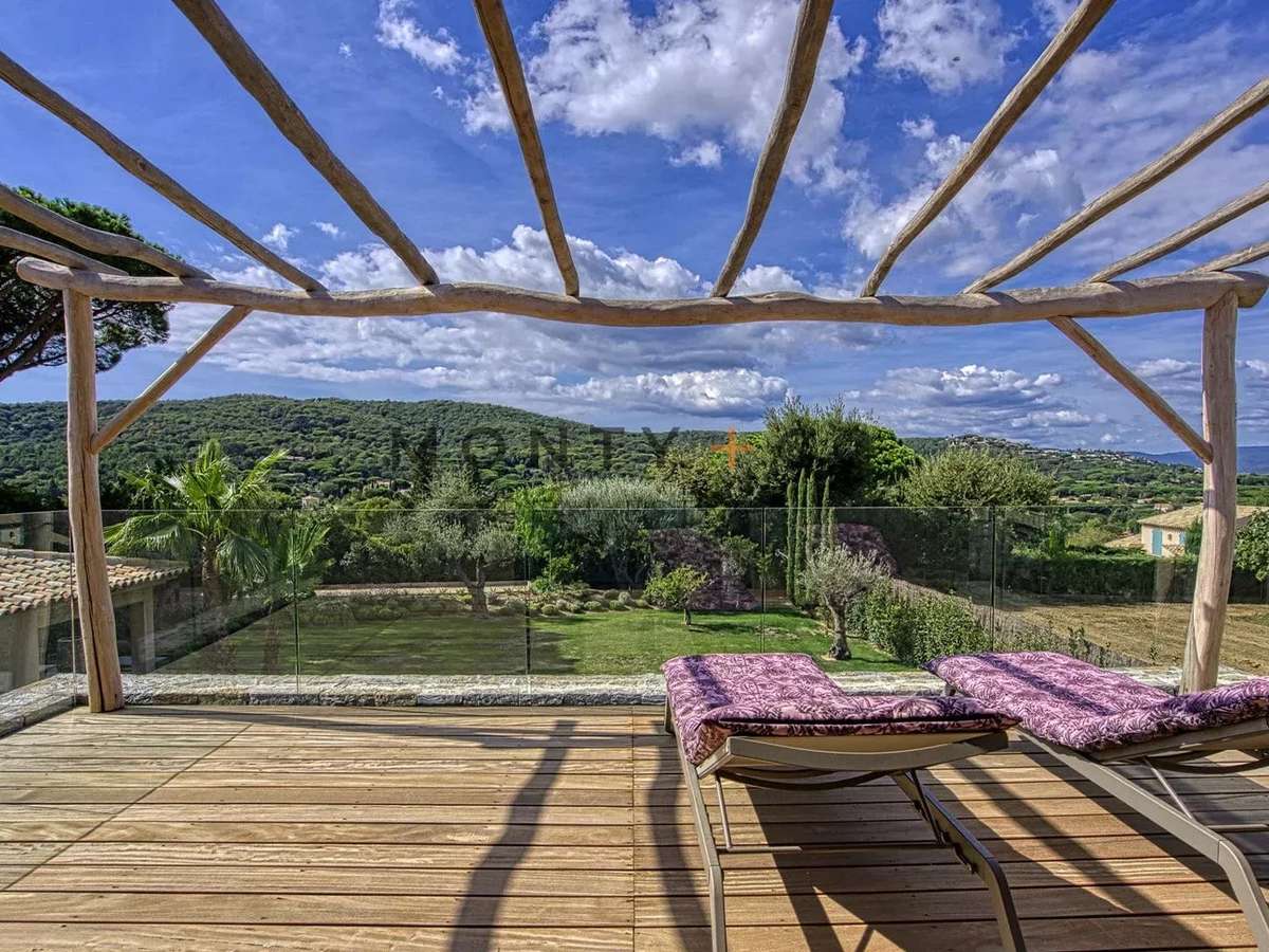 Villa Saint-Tropez