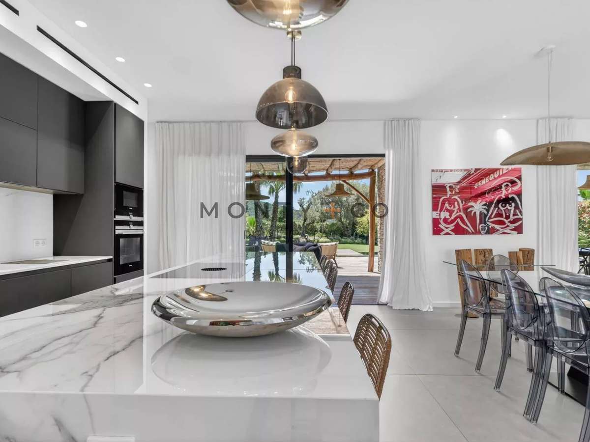 Villa Saint-Tropez