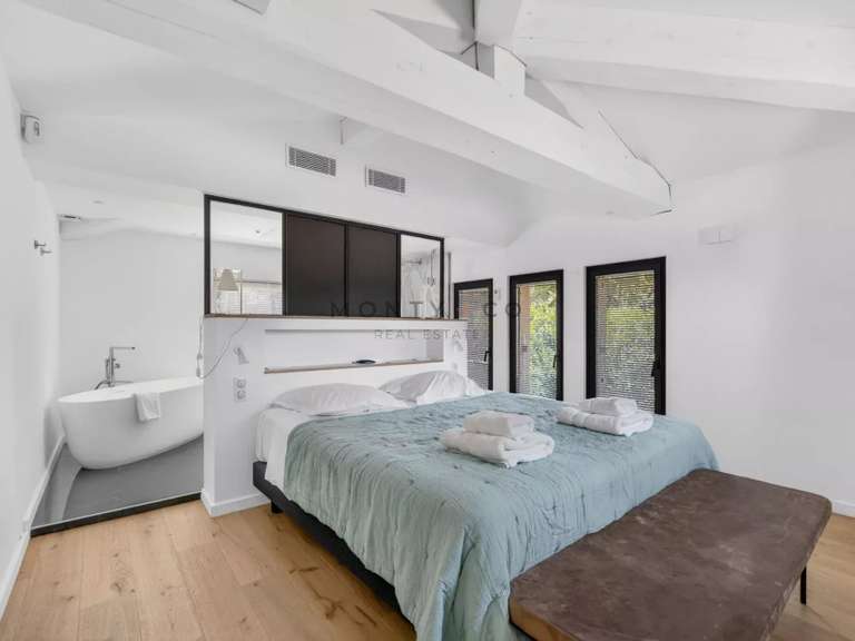Villa Saint-Tropez - 5 chambres - 300m²