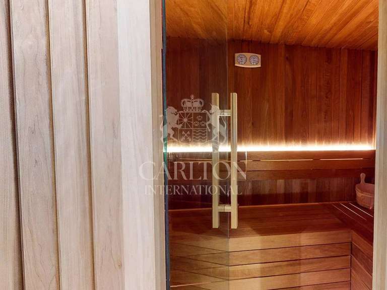 Villa Saint-Tropez - 6 chambres - 610m²