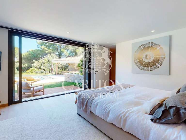 Villa Saint-Tropez - 6 bedrooms - 610m²