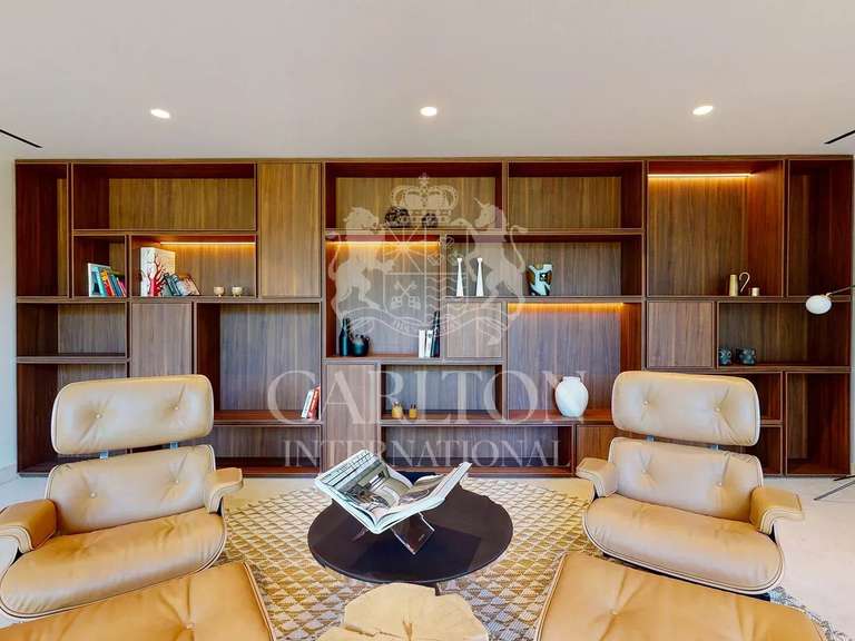 Villa Saint-Tropez - 6 chambres - 610m²