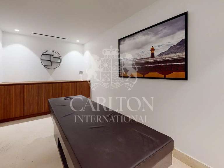 Villa Saint-Tropez - 6 chambres - 610m²