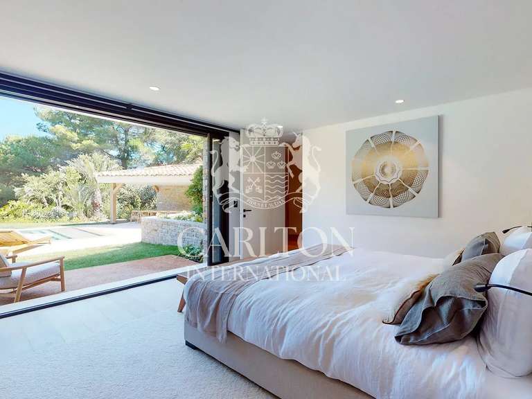 Villa Saint-Tropez - 6 bedrooms - 610m²