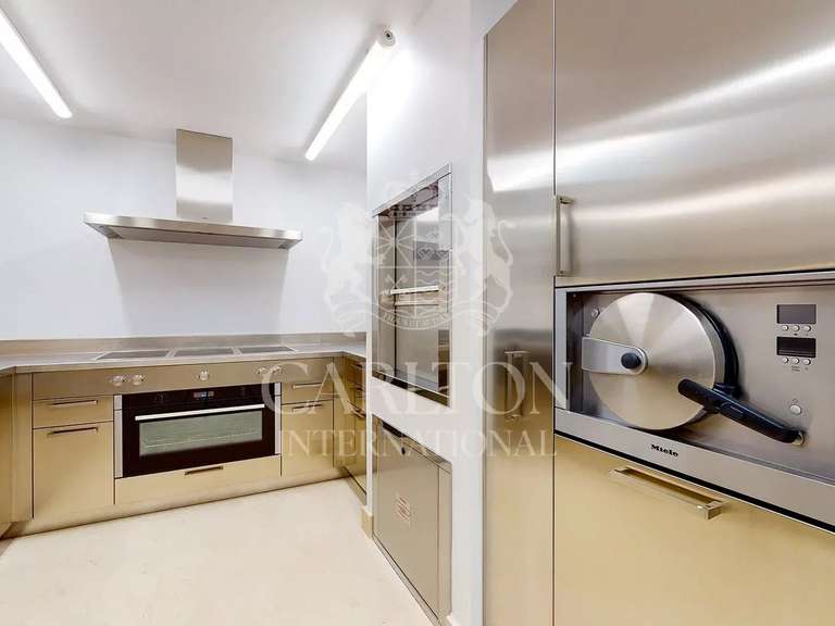 Villa Saint-Tropez - 6 chambres - 610m²