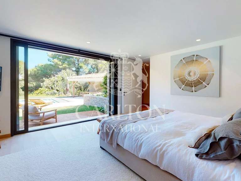 Villa Saint-Tropez - 6 chambres - 610m²