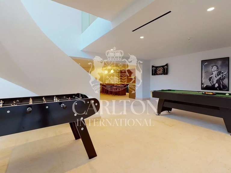 Villa Saint-Tropez - 6 chambres - 610m²
