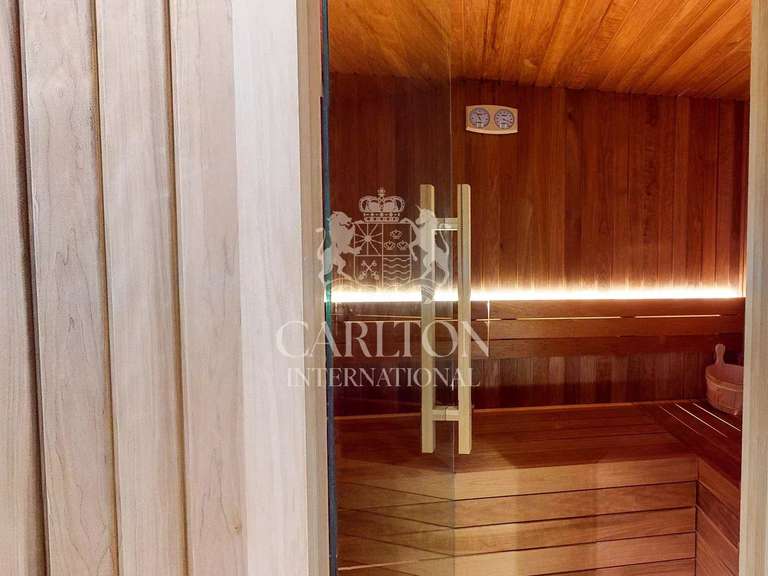 Villa Saint-Tropez - 6 chambres - 610m²