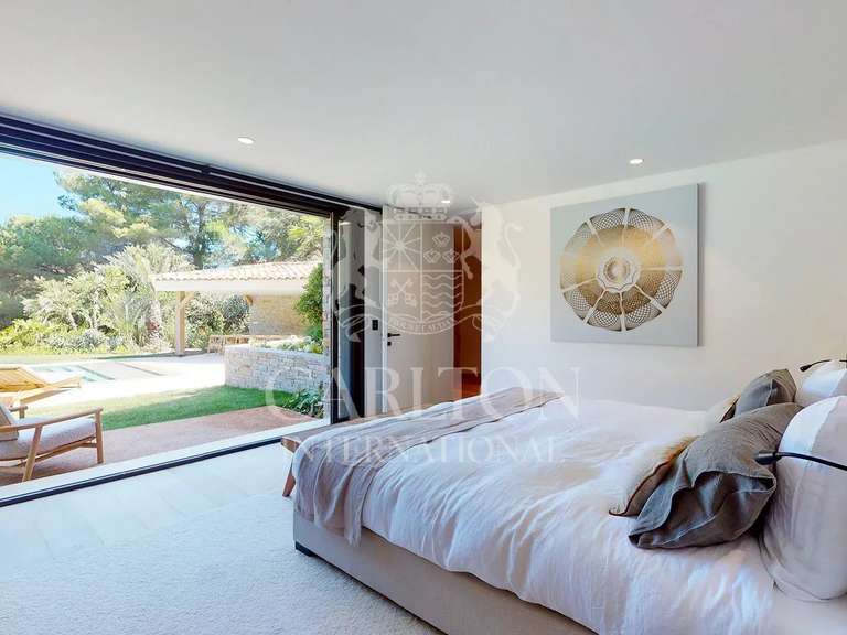 Villa Saint-Tropez - 6 chambres - 610m²