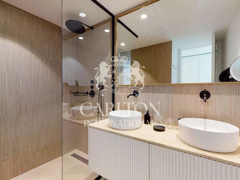 Villa Saint-Tropez - 6 bedrooms - 610m²
