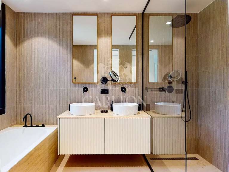 Villa Saint-Tropez - 6 chambres - 610m²