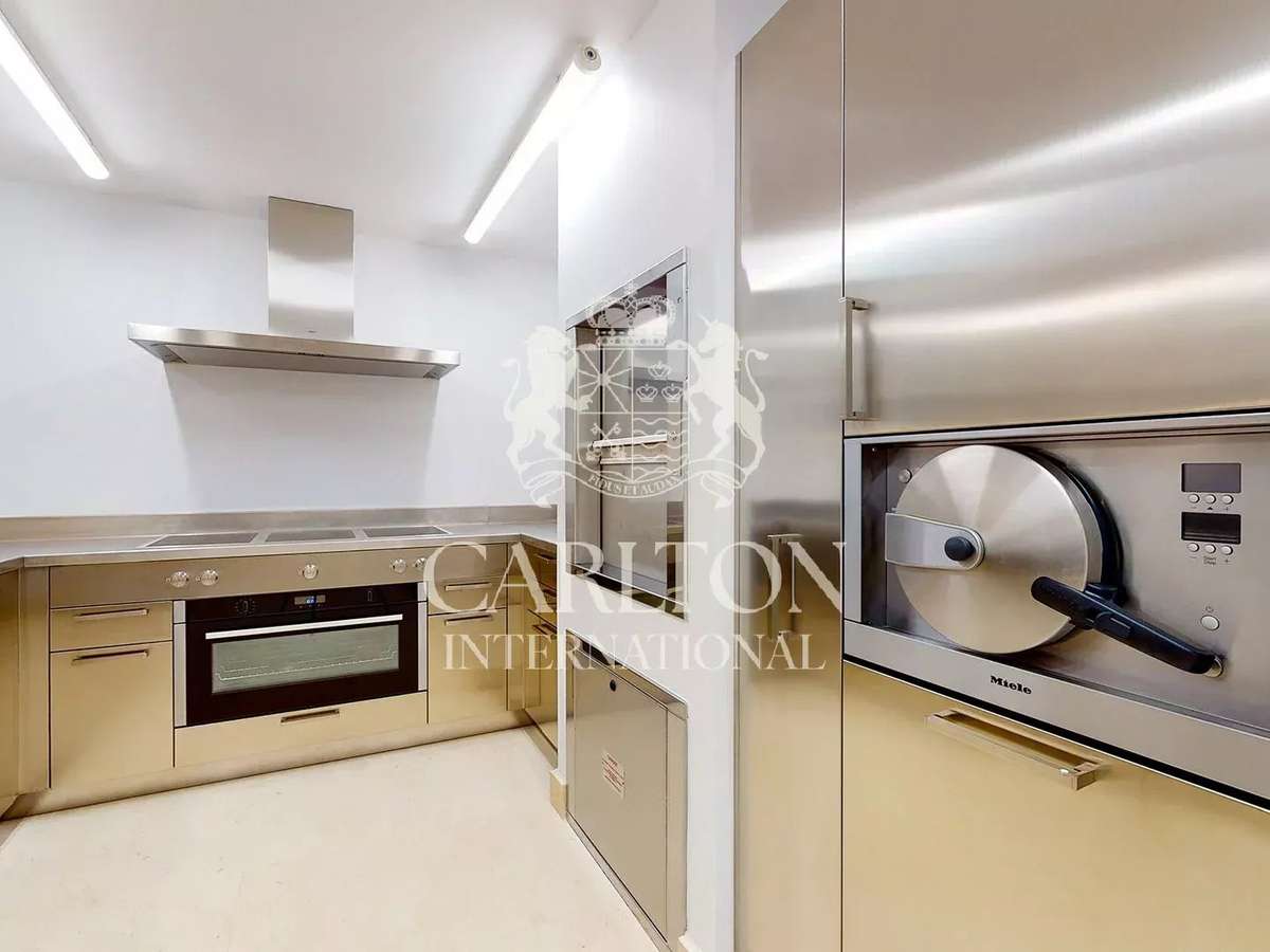 Villa Saint-Tropez